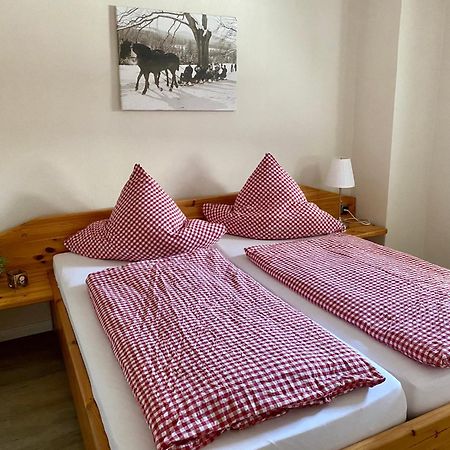 Bergwelt Braunlage Apartment Bilik gambar