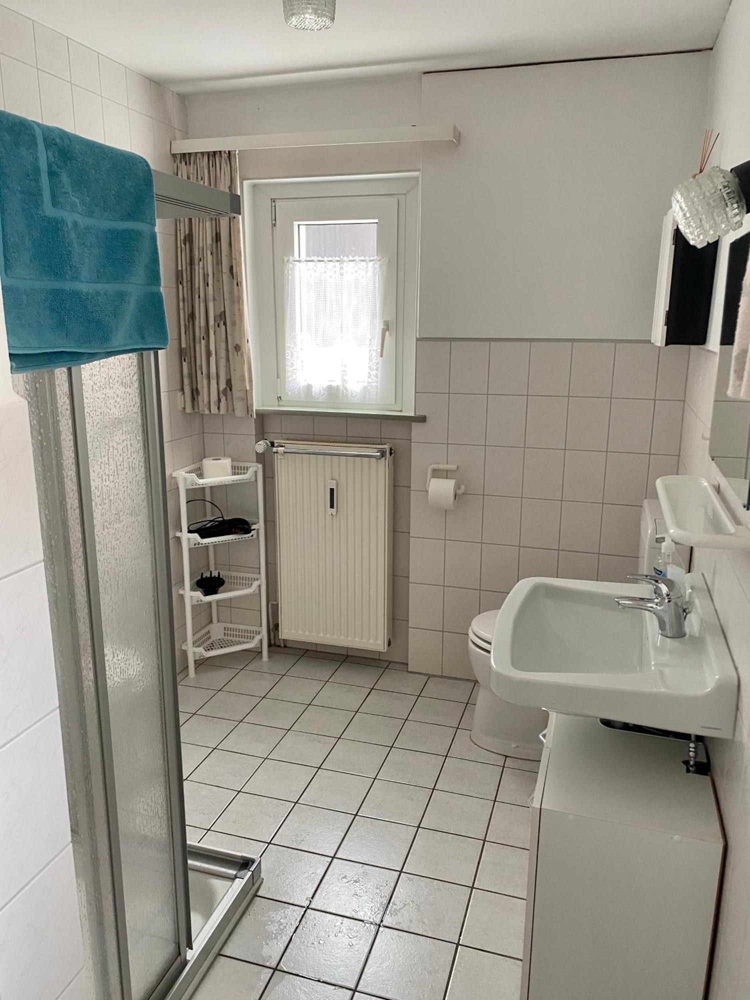 Bergwelt Braunlage Apartment Bilik gambar